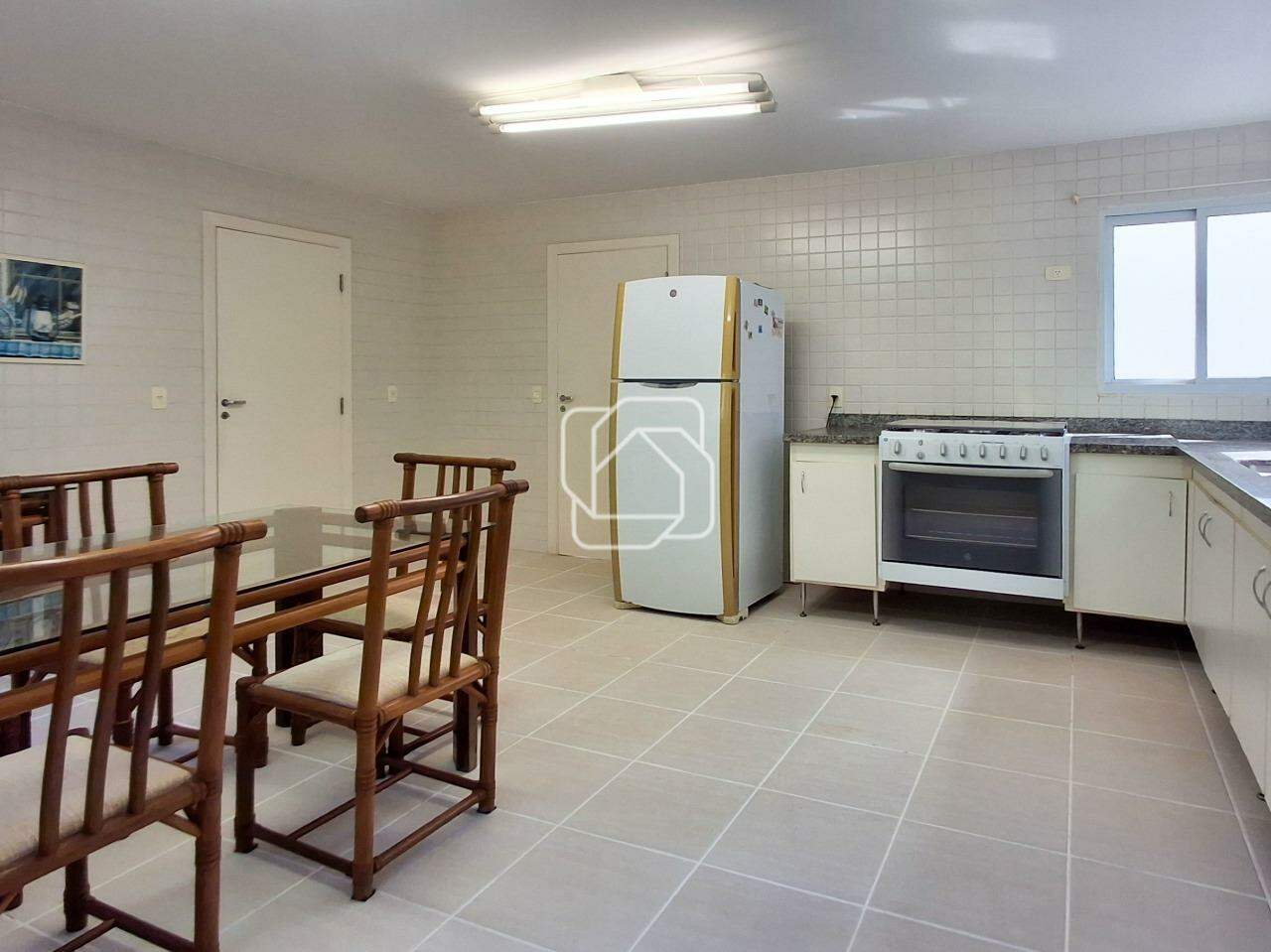 Casa de Condomínio à venda em Itu - SP - Condomínio Campos de Santo Antônio: Cozinha