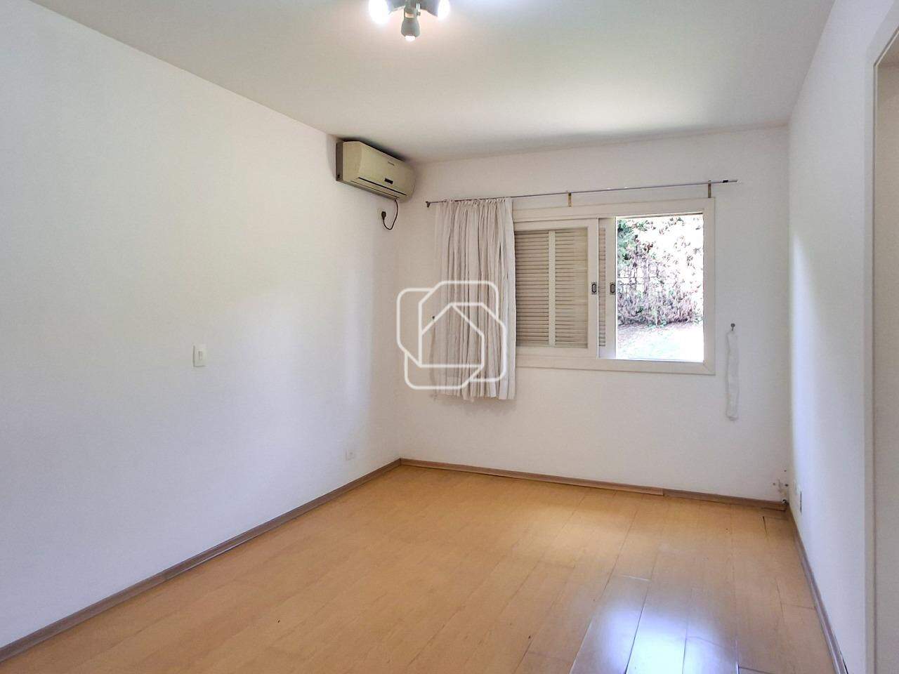 Casa de Condomínio à venda em Itu - SP - Condomínio Campos de Santo Antônio: Dormitório