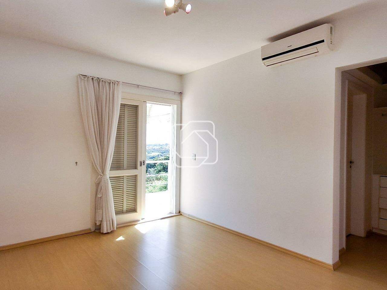 Casa de Condomínio à venda em Itu - SP - Condomínio Campos de Santo Antônio: Dormitório