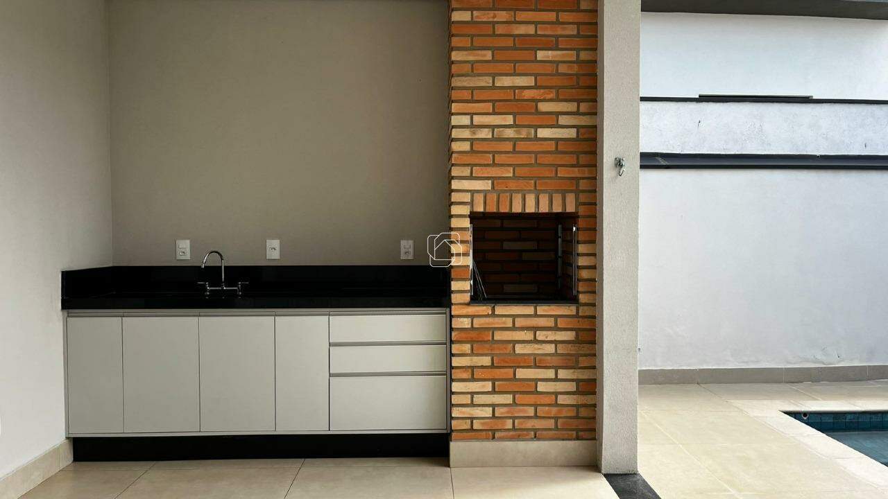 Casa de Condomínio para aluguel em Salto - SP - Residencial Lagos D’Icaraí: