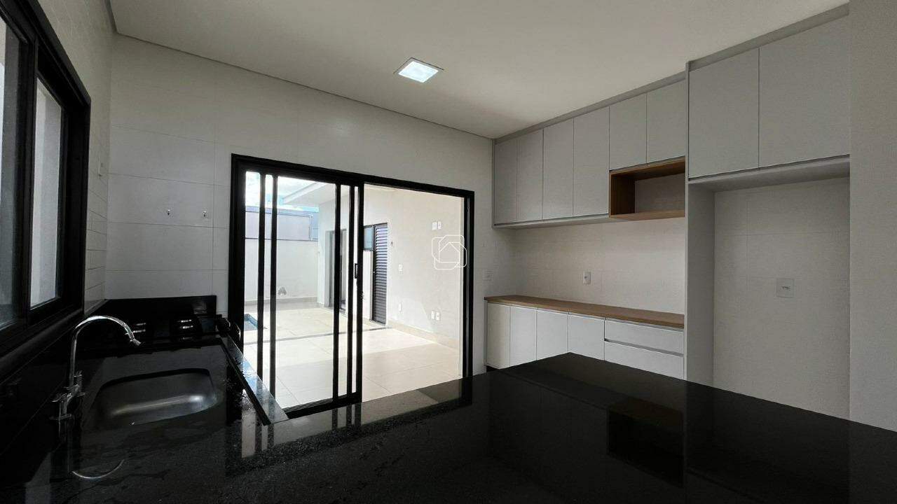Casa de Condomínio para aluguel em Salto - SP - Residencial Lagos D’Icaraí: