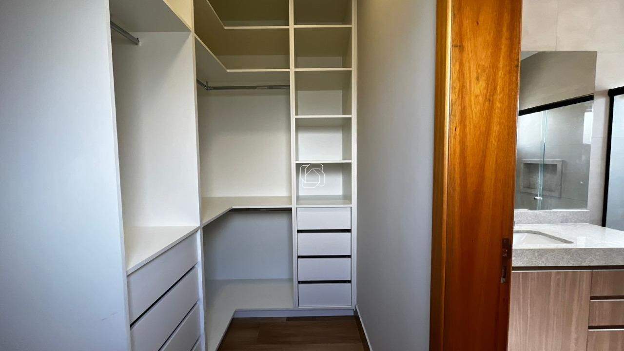Casa de Condomínio para aluguel em Salto - SP - Residencial Lagos D’Icaraí: