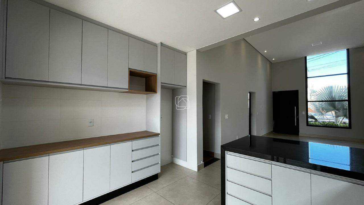 Casa de Condomínio para aluguel em Salto - SP - Residencial Lagos D’Icaraí: