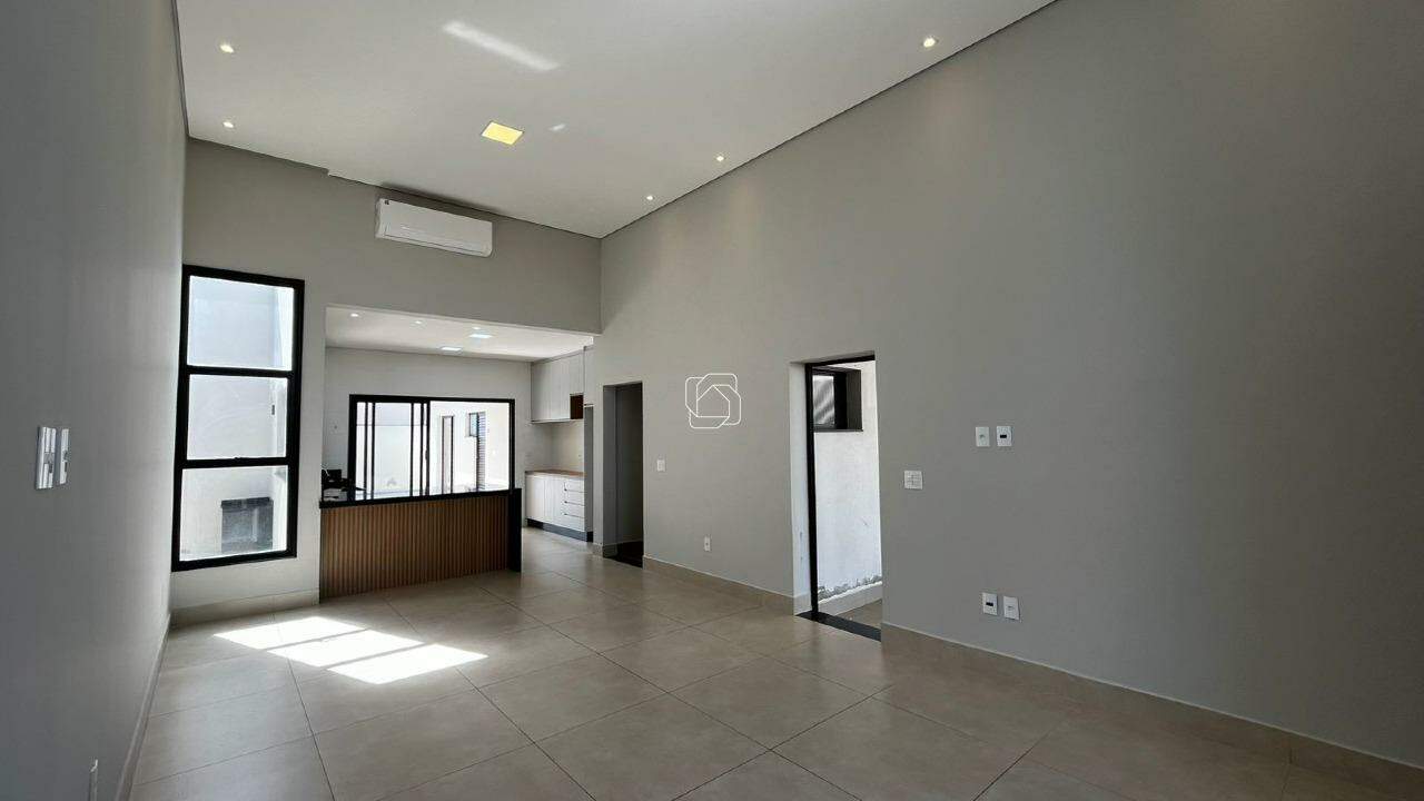 Casa de Condomínio para aluguel em Salto - SP - Residencial Lagos D’Icaraí: 