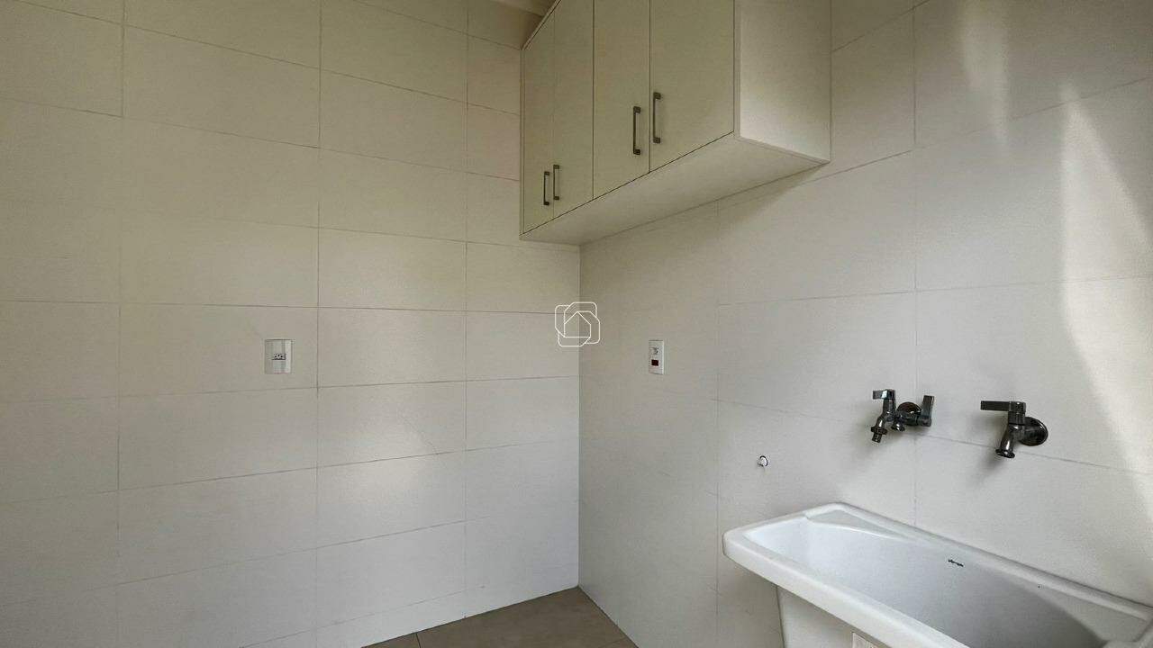 Casa de Condomínio para aluguel em Salto - SP - Residencial Lagos D’Icaraí: