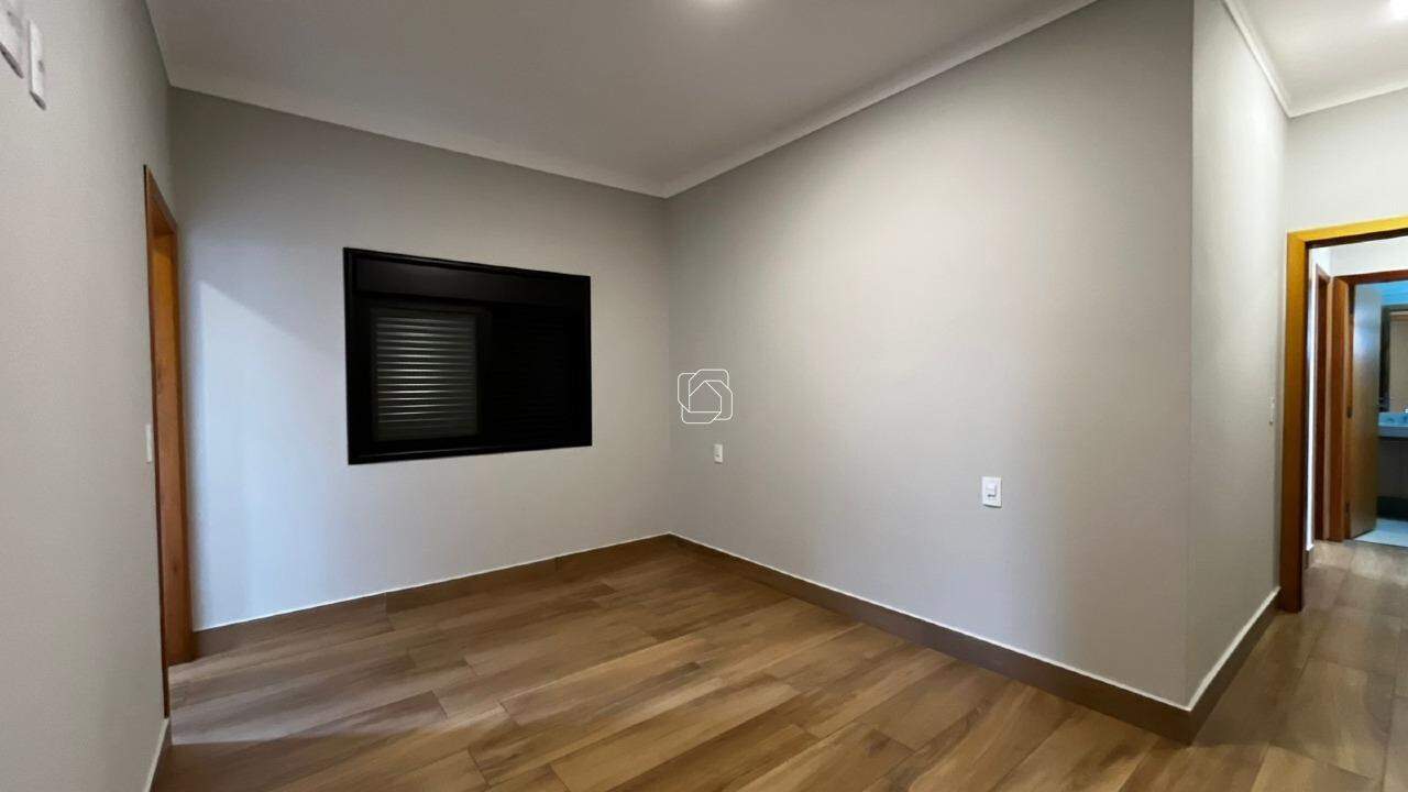 Casa de Condomínio para aluguel em Salto - SP - Residencial Lagos D’Icaraí:
