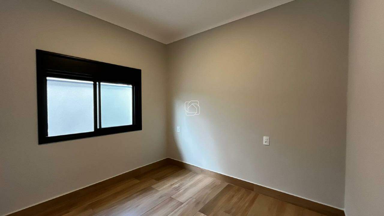 Casa de Condomínio para aluguel em Salto - SP - Residencial Lagos D’Icaraí: