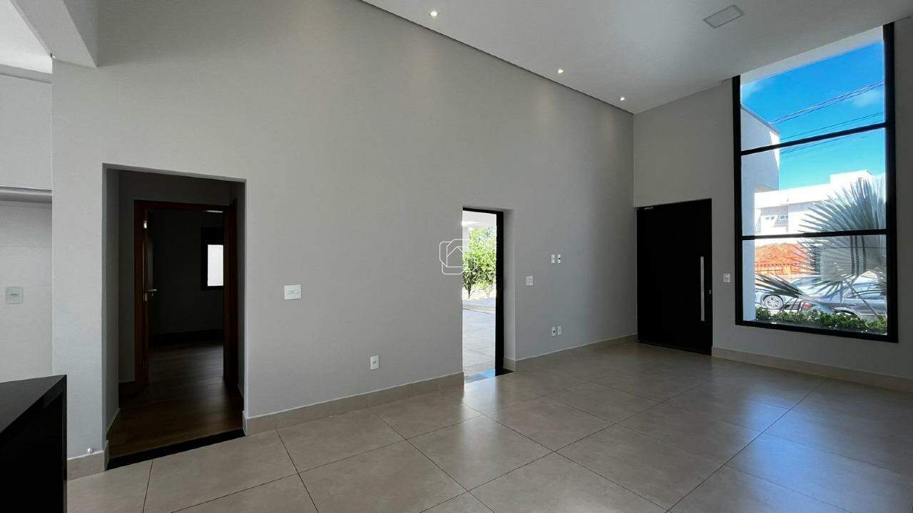 Casa de Condomínio para aluguel em Salto - SP - Residencial Lagos D’Icaraí: