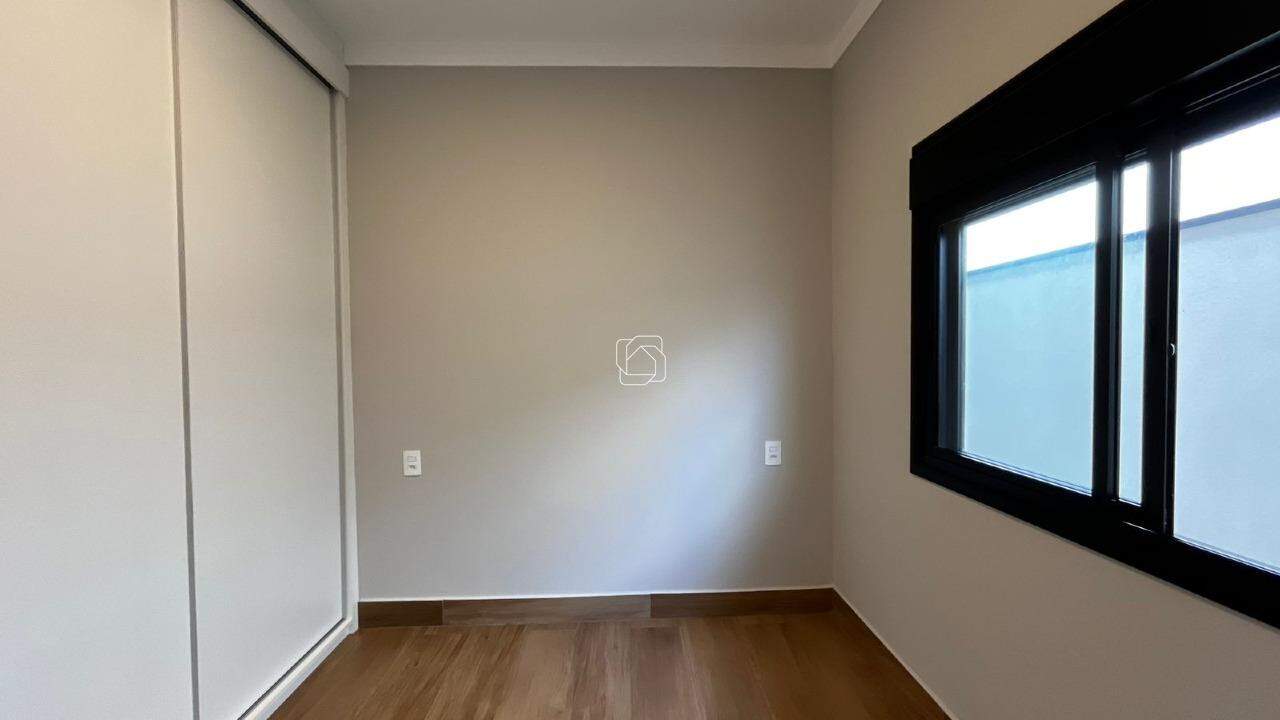 Casa de Condomínio para aluguel em Salto - SP - Residencial Lagos D’Icaraí:
