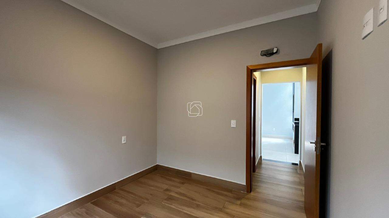 Casa de Condomínio para aluguel em Salto - SP - Residencial Lagos D’Icaraí: