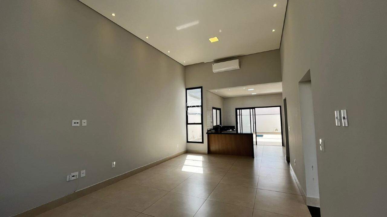 Casa de Condomínio para aluguel em Salto - SP - Residencial Lagos D’Icaraí: 