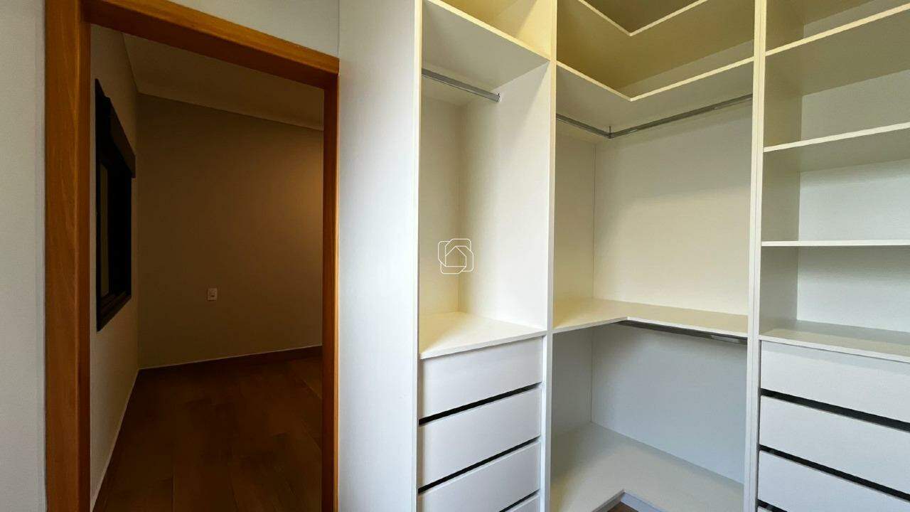 Casa de Condomínio para aluguel em Salto - SP - Residencial Lagos D’Icaraí: