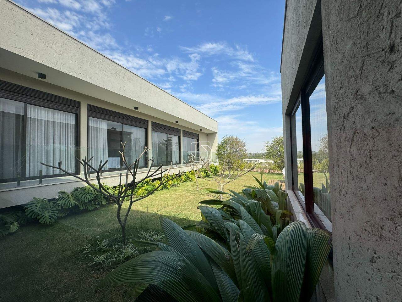 Casa de Condomínio para aluguel em Itu - SP - Condomínio Terras de São José: 