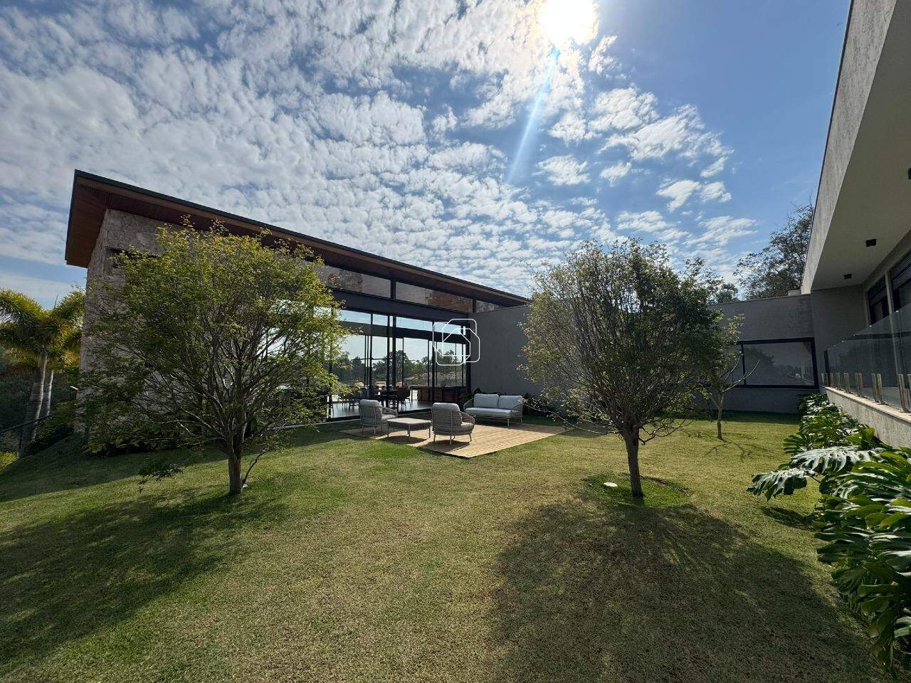 Casa de Condomínio para aluguel em Itu - SP - Condomínio Terras de São José: 