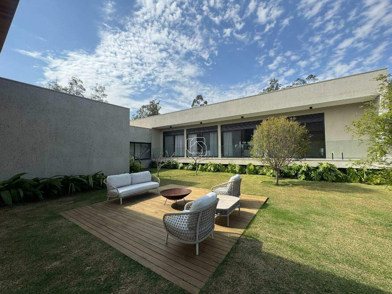 Casa de Condomínio para aluguel em Itu - SP - Condomínio Terras de São José: 