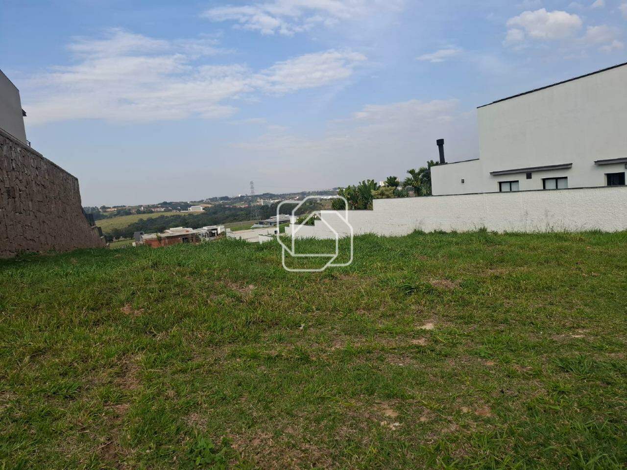 Terreno à venda em Indaiatuba - SP - Jardim Quintas da Terracota: Visão geral do terreno