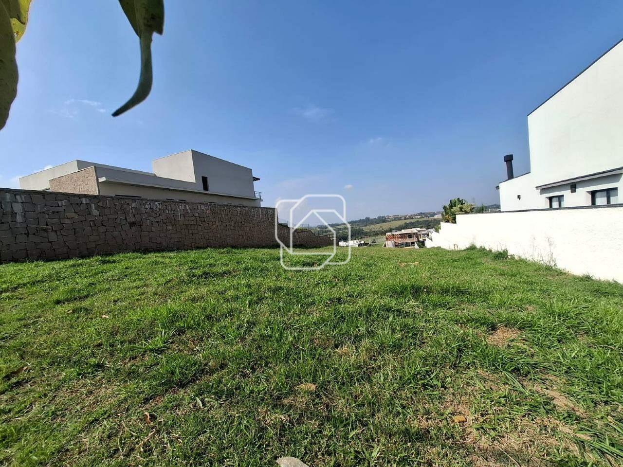 Terreno à venda em Indaiatuba - SP - Jardim Quintas da Terracota: Visão geral do terreno