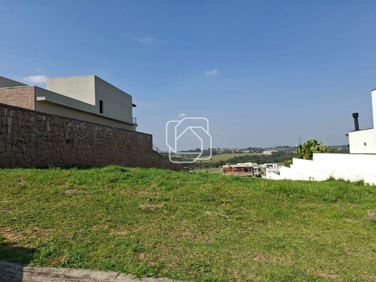 Terreno à venda em Indaiatuba - SP - Jardim Quintas da Terracota: Visão geral do terreno