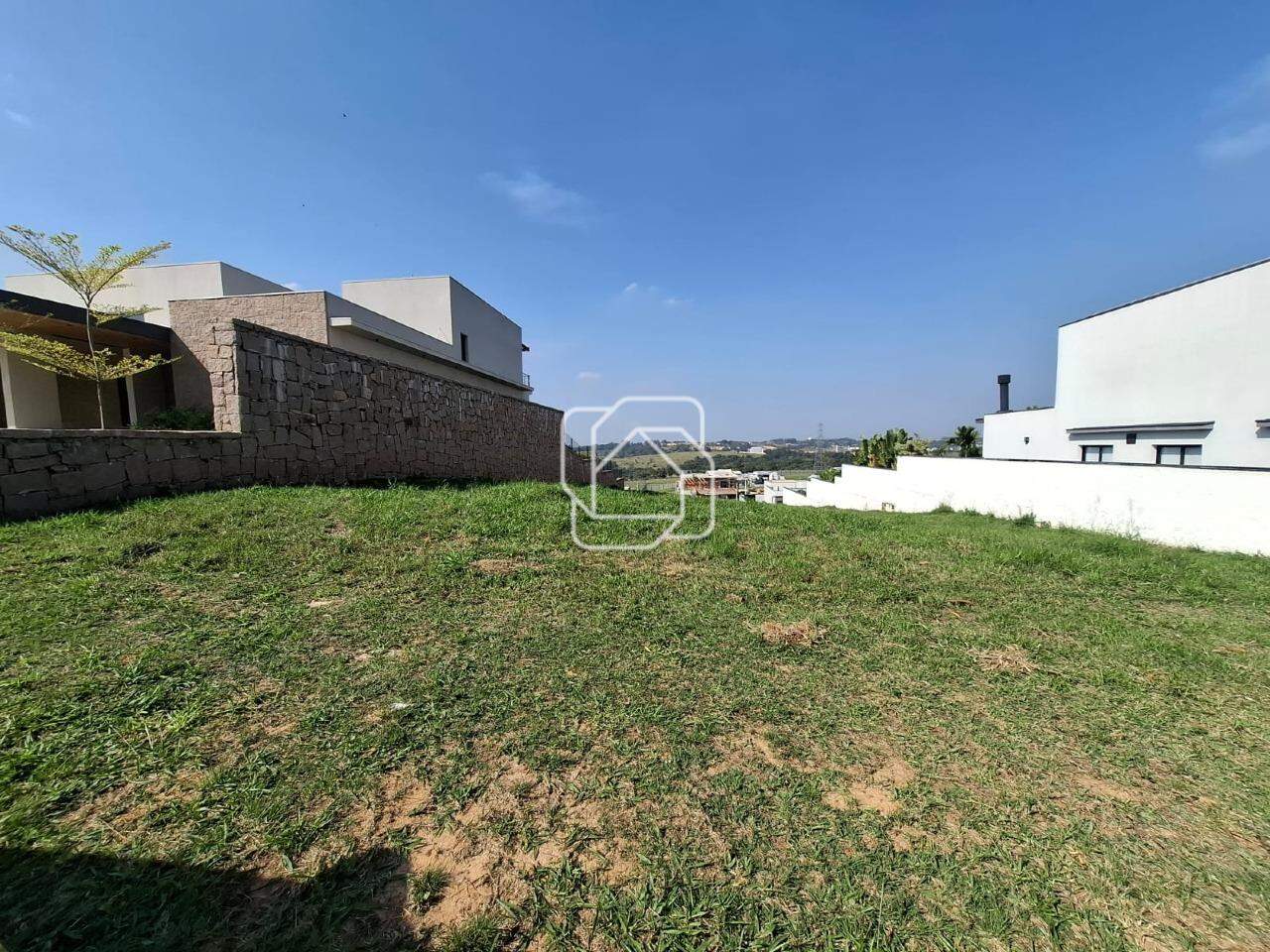 Terreno à venda em Indaiatuba - SP - Jardim Quintas da Terracota: Visão geral do terreno