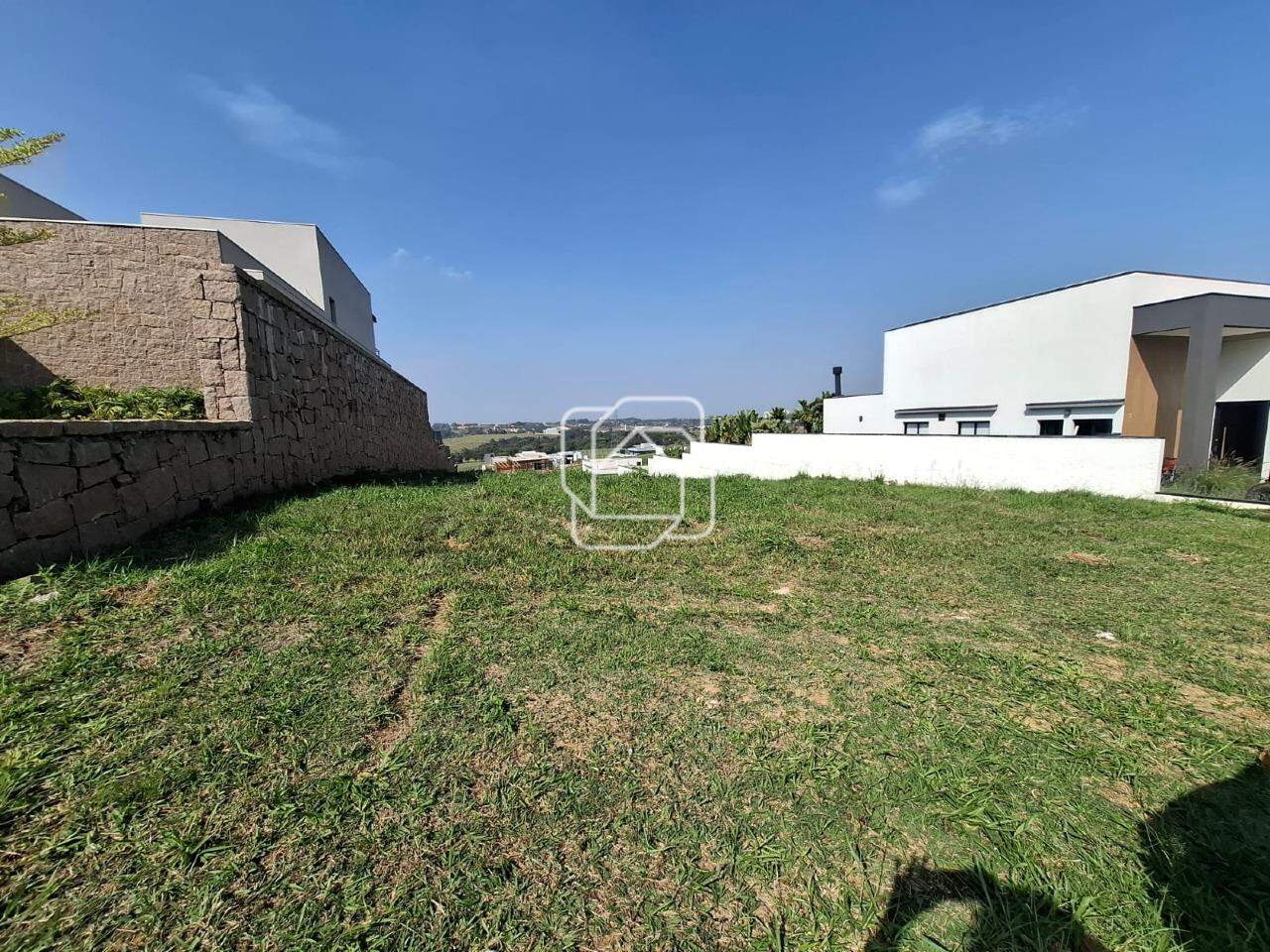 Terreno à venda em Indaiatuba - SP - Jardim Quintas da Terracota: Visão geral do terreno