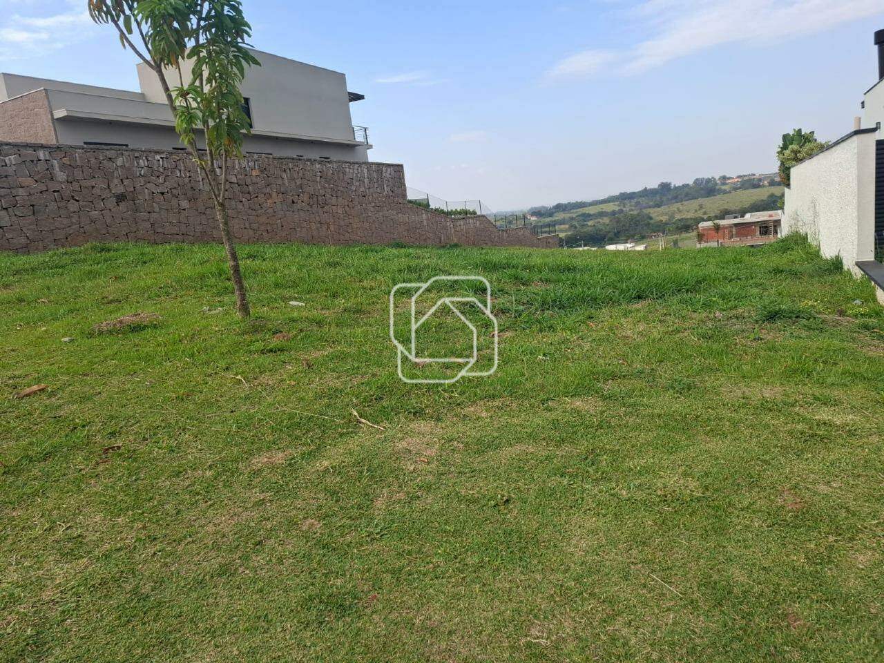 Terreno à venda em Indaiatuba - SP - Jardim Quintas da Terracota: Visão geral do terreno