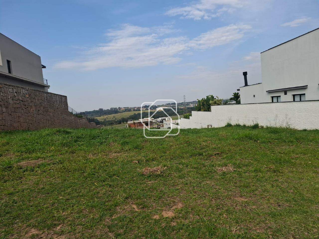 Terreno à venda em Indaiatuba - SP - Jardim Quintas da Terracota: Visão geral do terreno
