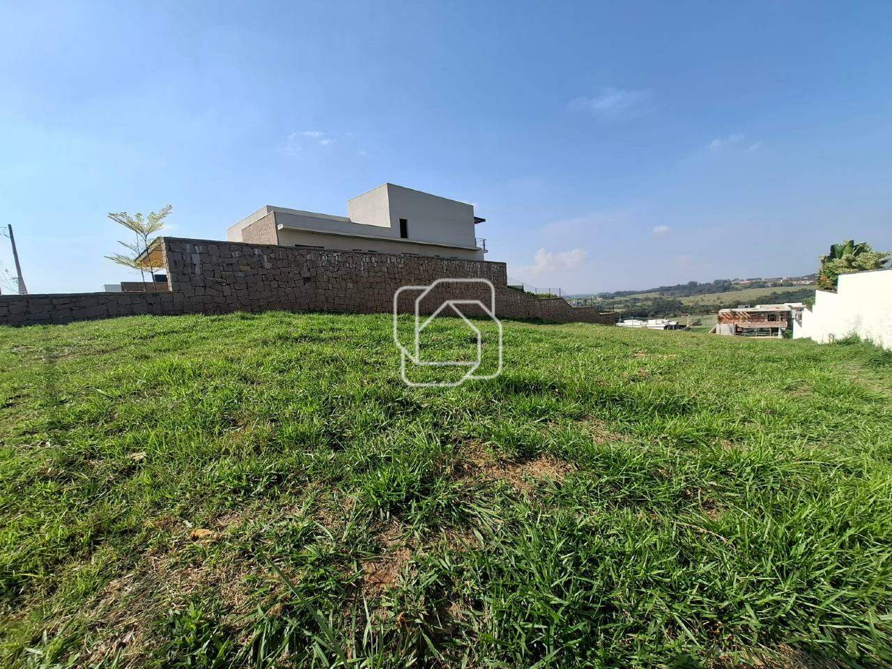 Terreno à venda em Indaiatuba - SP - Jardim Quintas da Terracota: Visão geral do terreno