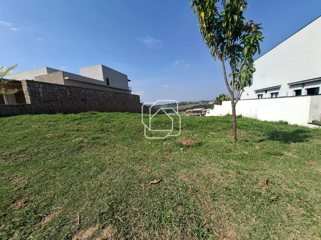 Terreno à venda em Indaiatuba - SP - Jardim Quintas da Terracota: Visão geral do terreno