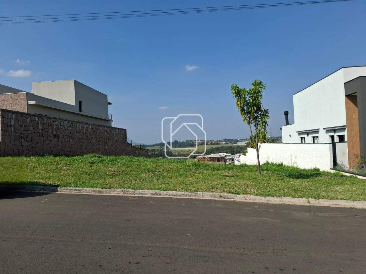 Terreno à venda em Indaiatuba - SP - Jardim Quintas da Terracota: Visão geral do terreno