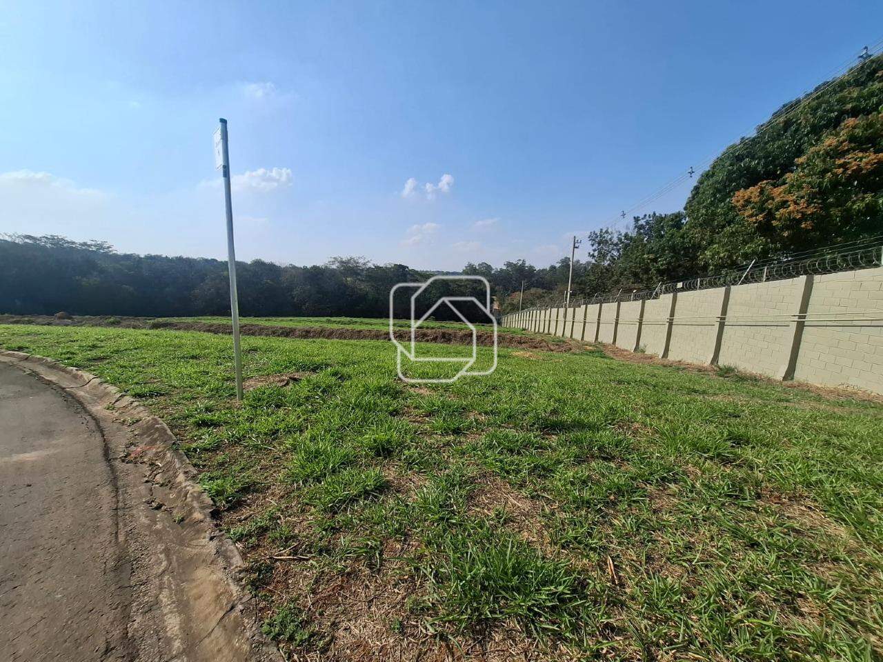 Terreno à venda em Indaiatuba - SP - Jardim Quintas da Terracota: Visão geral do terreno
