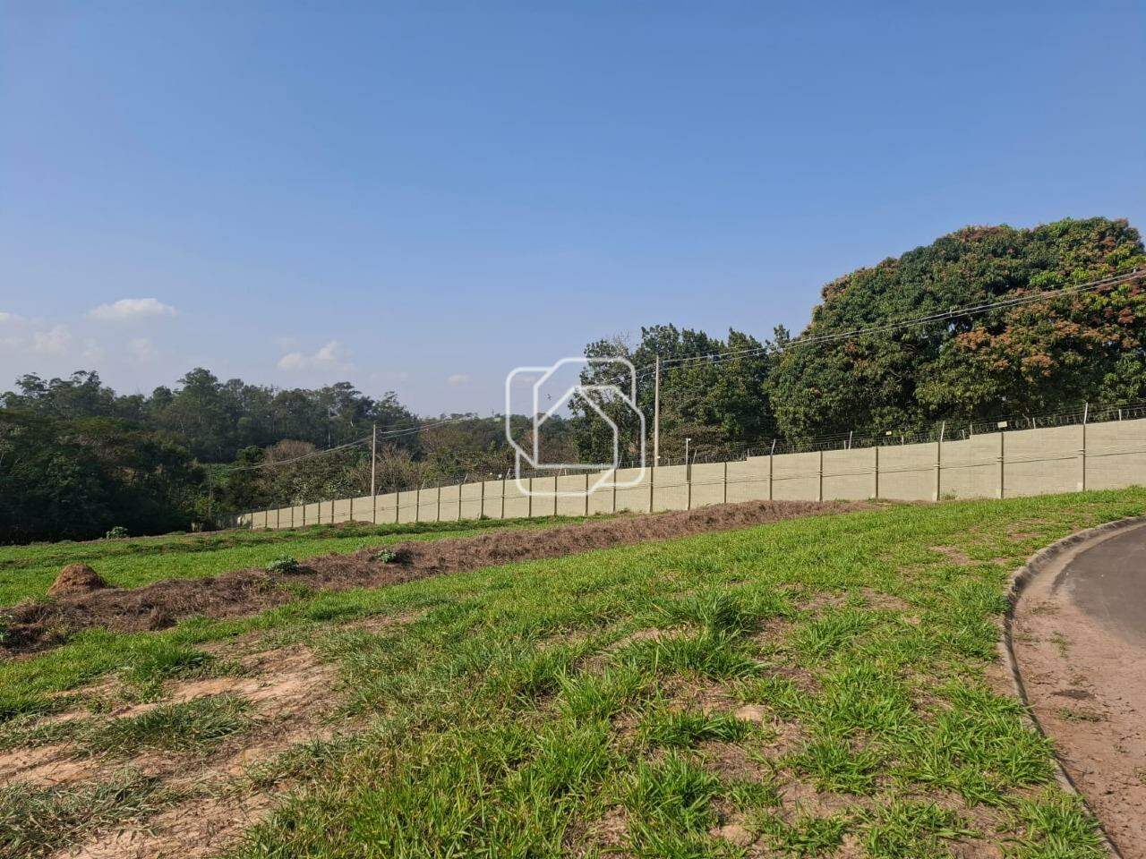 Terreno à venda em Indaiatuba - SP - Jardim Quintas da Terracota: Visão geral do terreno