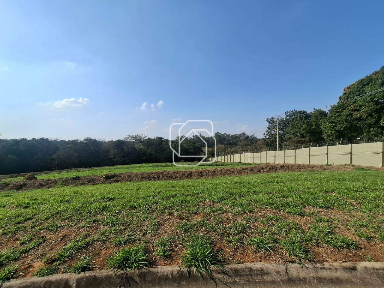 Terreno à venda em Indaiatuba - SP - Jardim Quintas da Terracota: Visão geral do terreno