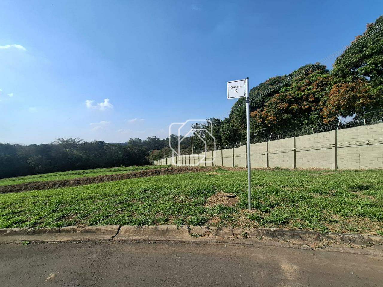 Terreno à venda em Indaiatuba - SP - Jardim Quintas da Terracota: Visão geral do terreno