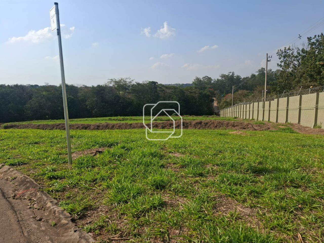 Terreno à venda em Indaiatuba - SP - Jardim Quintas da Terracota: Visão geral do terreno