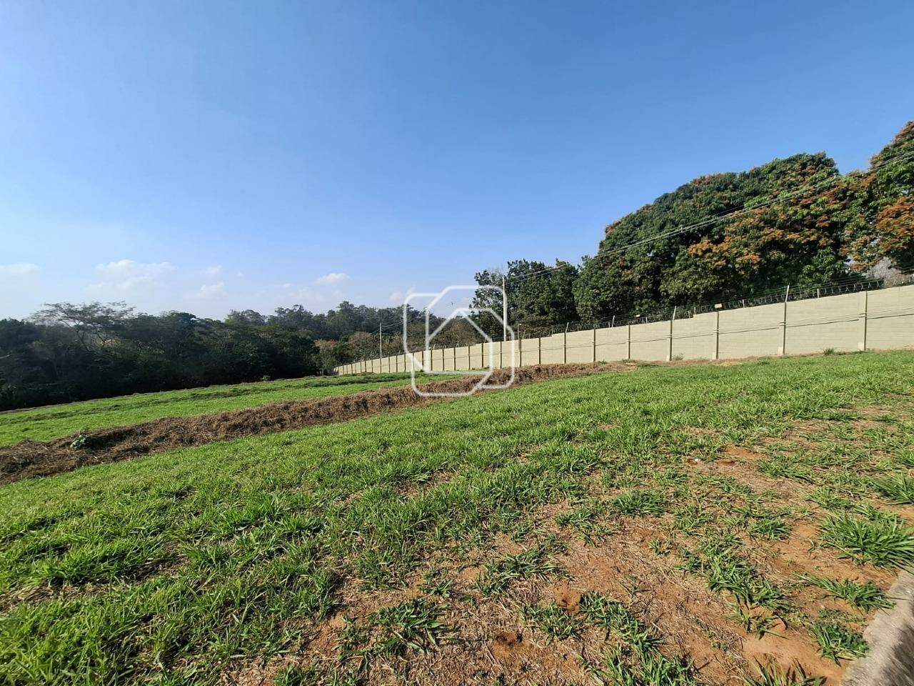 Terreno à venda em Indaiatuba - SP - Jardim Quintas da Terracota: Visão geral do terreno