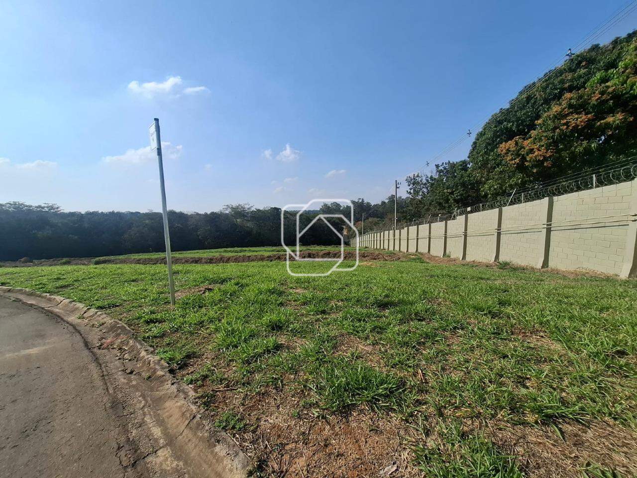 Terreno à venda em Indaiatuba - SP - Jardim Quintas da Terracota: Visão geral do terreno