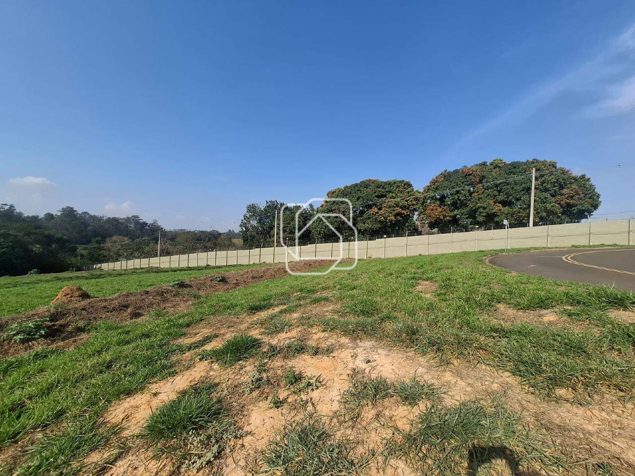 Terreno à venda em Indaiatuba - SP - Jardim Quintas da Terracota: Visão geral do terreno