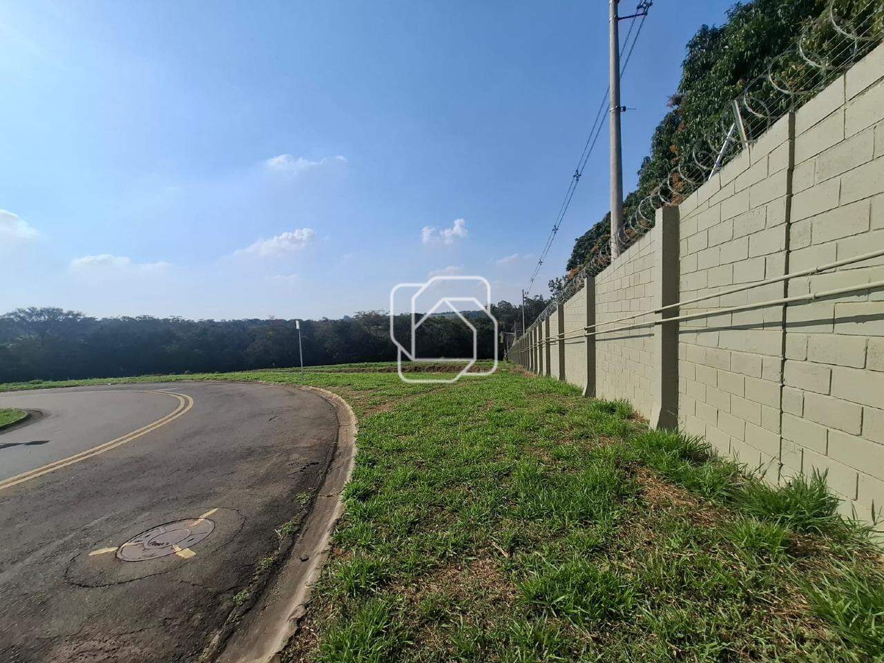 Terreno à venda em Indaiatuba - SP - Jardim Quintas da Terracota: Visão geral do terreno
