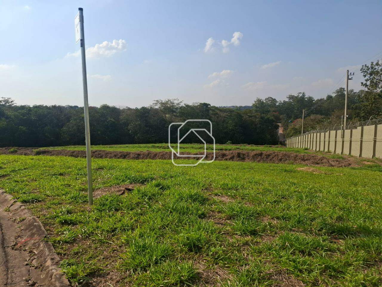 Terreno à venda em Indaiatuba - SP - Jardim Quintas da Terracota: Visão geral do terreno