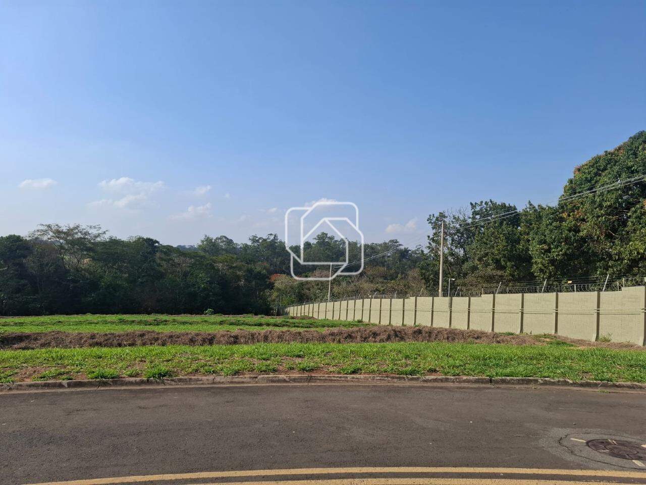 Terreno à venda em Indaiatuba - SP - Jardim Quintas da Terracota: Visão geral do terreno