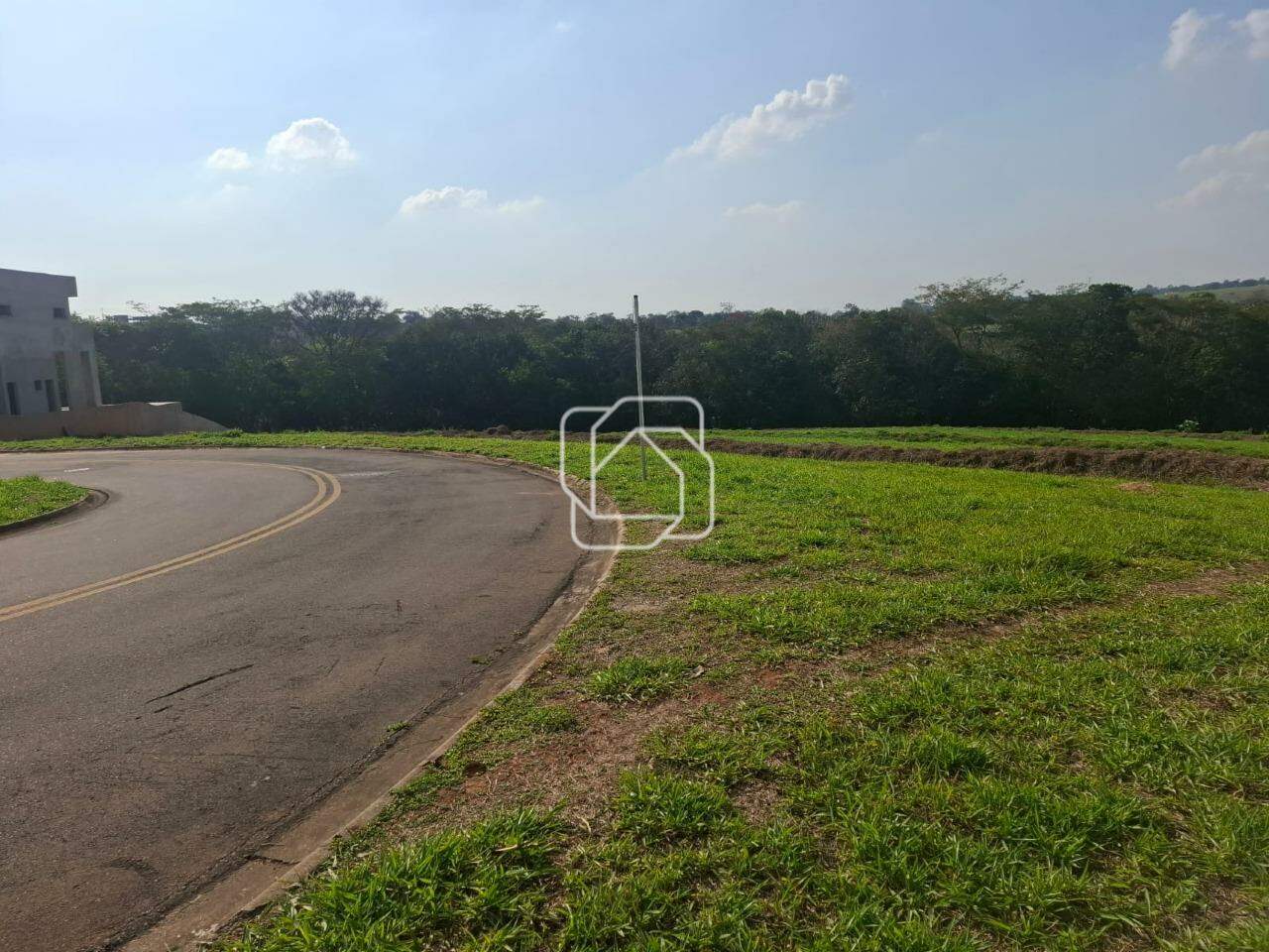 Terreno à venda em Indaiatuba - SP - Jardim Quintas da Terracota: Visão geral do terreno