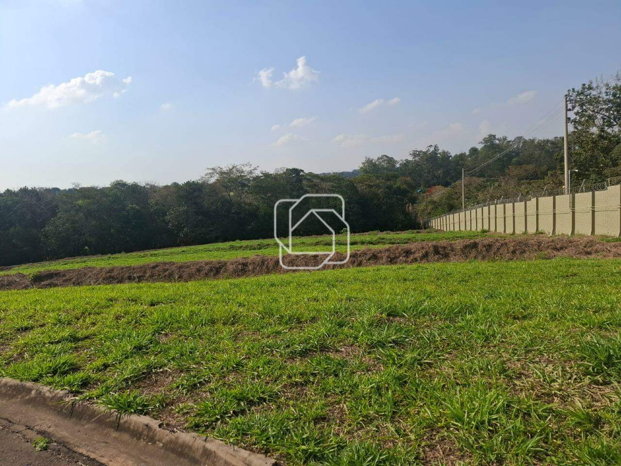 Terreno à venda em Indaiatuba - SP - Jardim Quintas da Terracota: Visão geral do terreno