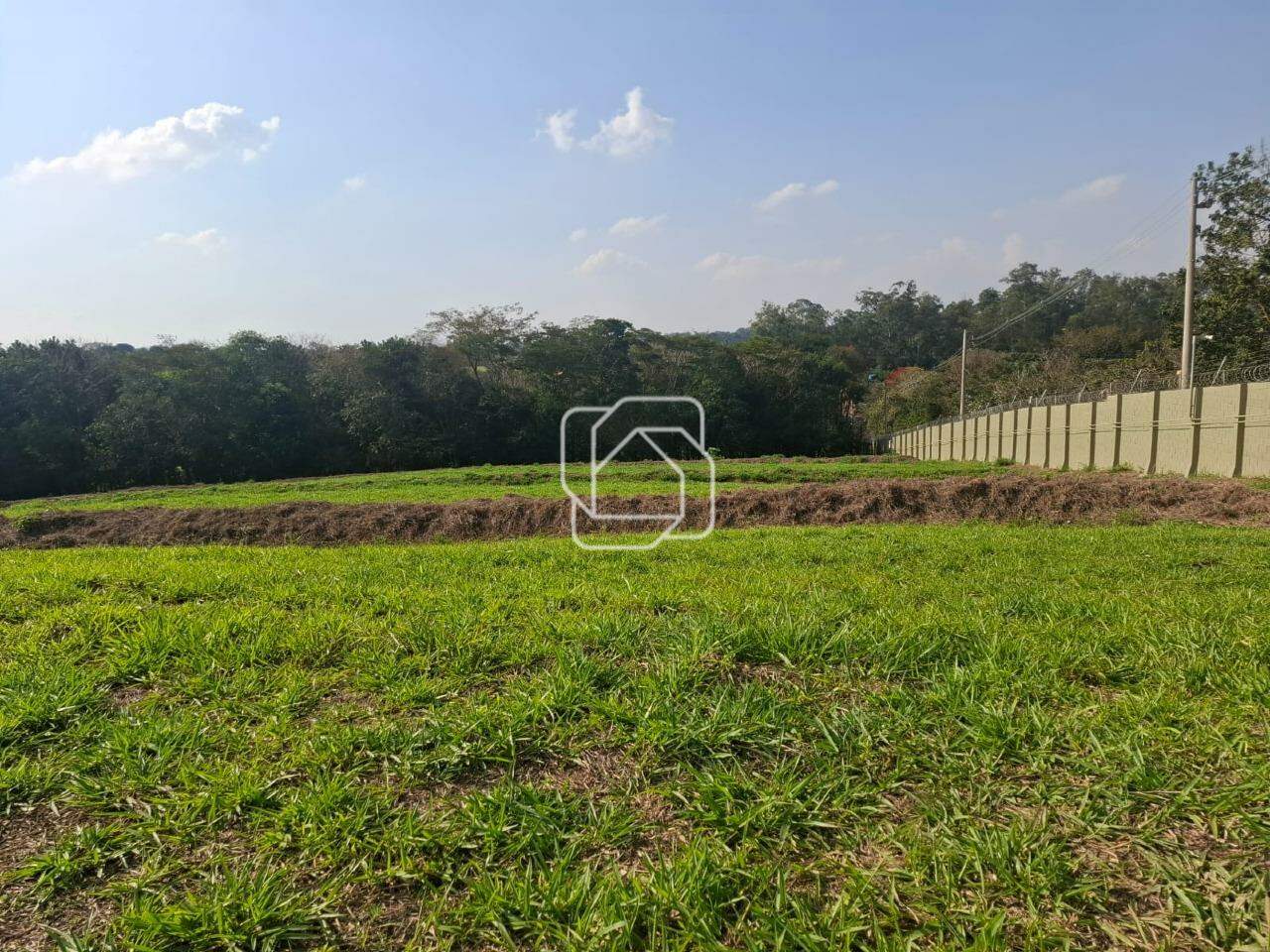 Terreno à venda em Indaiatuba - SP - Jardim Quintas da Terracota: Visão geral do terreno
