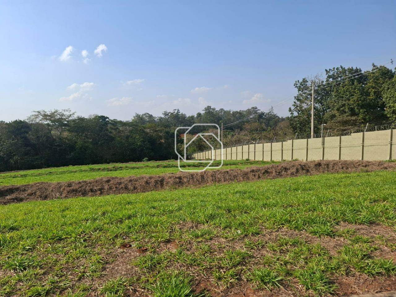 Terreno à venda em Indaiatuba - SP - Jardim Quintas da Terracota: Visão geral do terreno