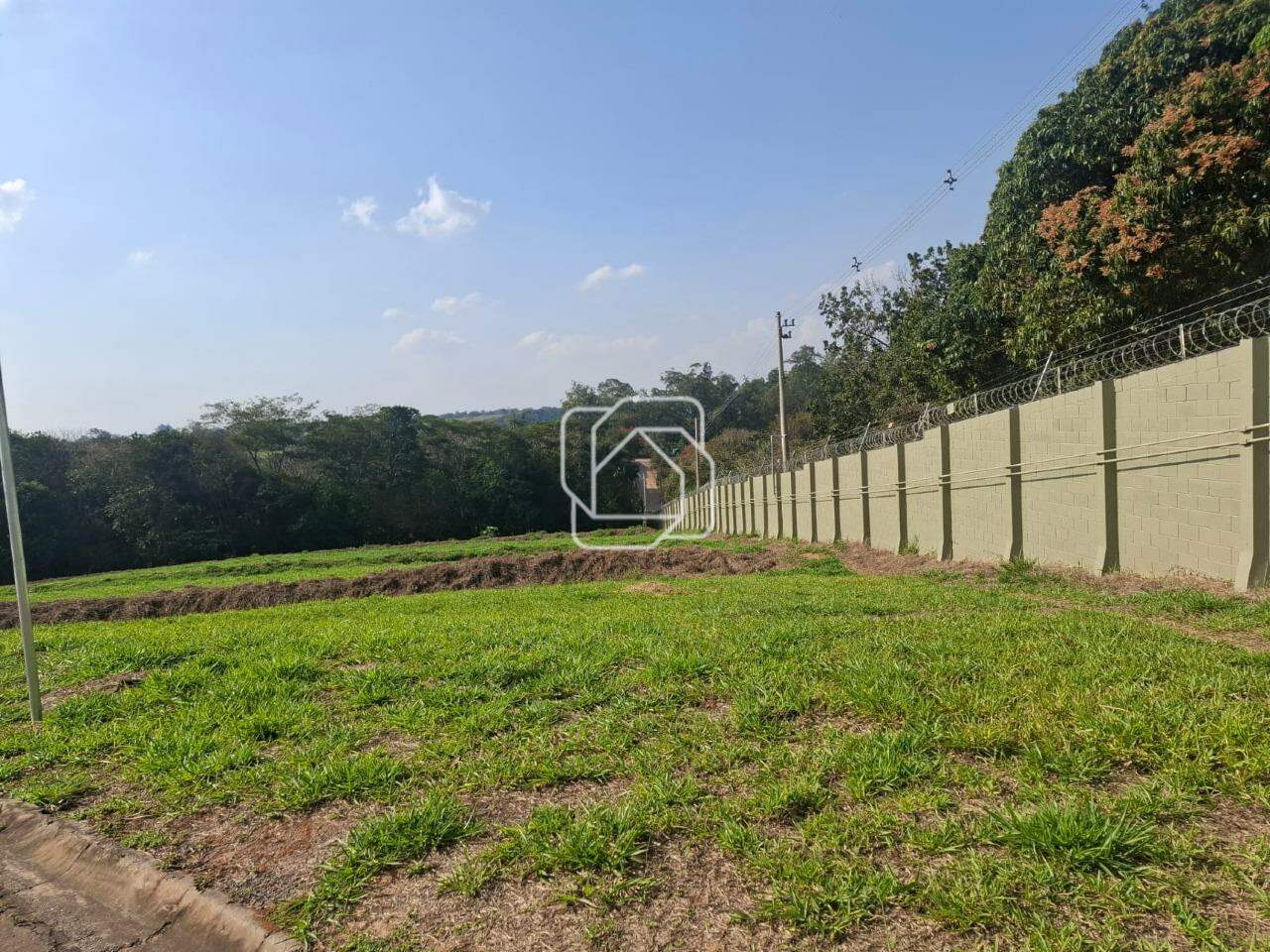 Terreno à venda em Indaiatuba - SP - Jardim Quintas da Terracota: Visão geral do terreno