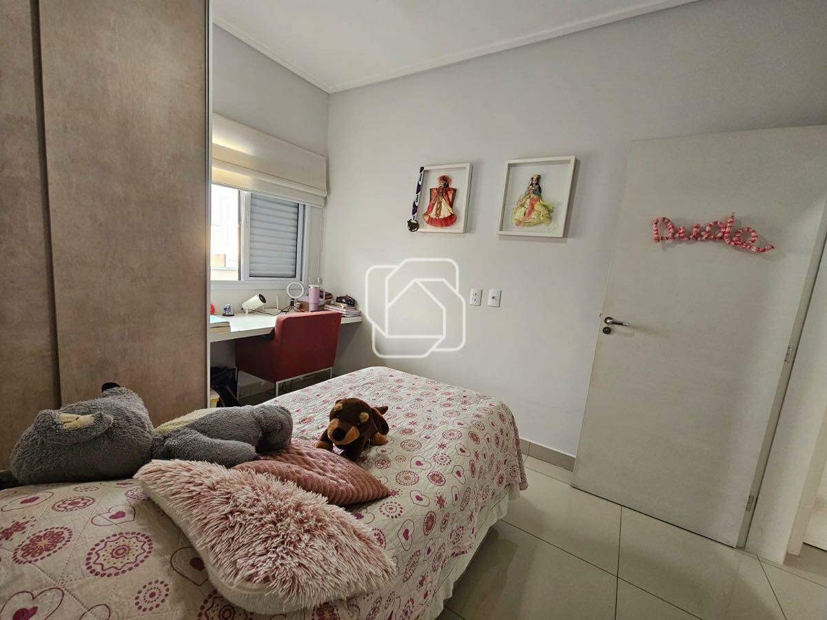 Casa à venda em Salto - SP - Village Moutonnée: Quarto