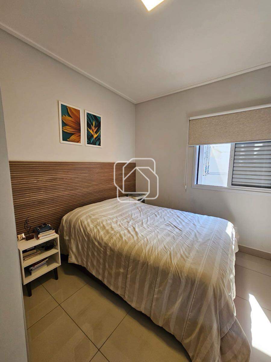 Casa à venda em Salto - SP - Village Moutonnée: Quarto