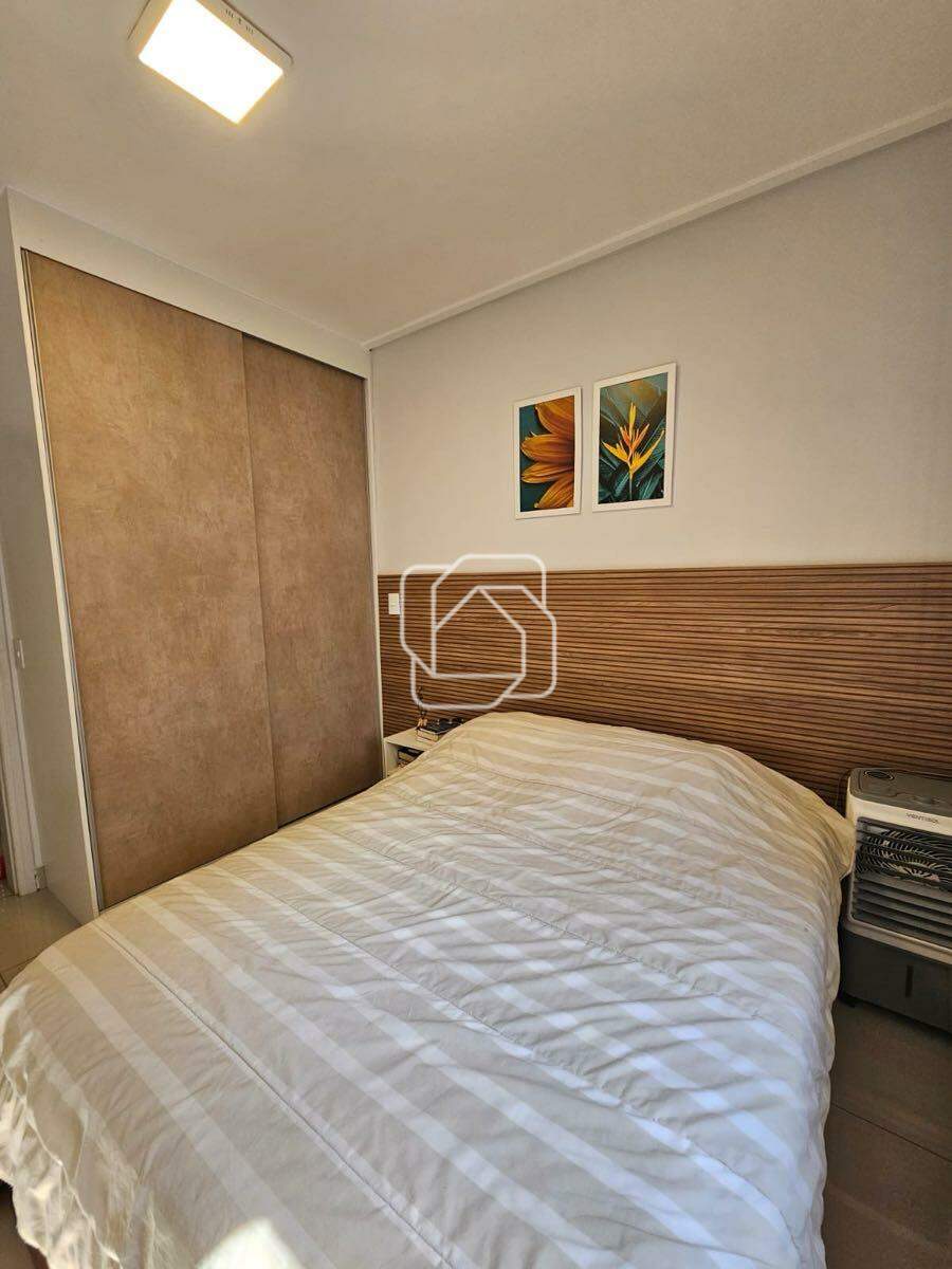 Casa à venda em Salto - SP - Village Moutonnée: Quarto