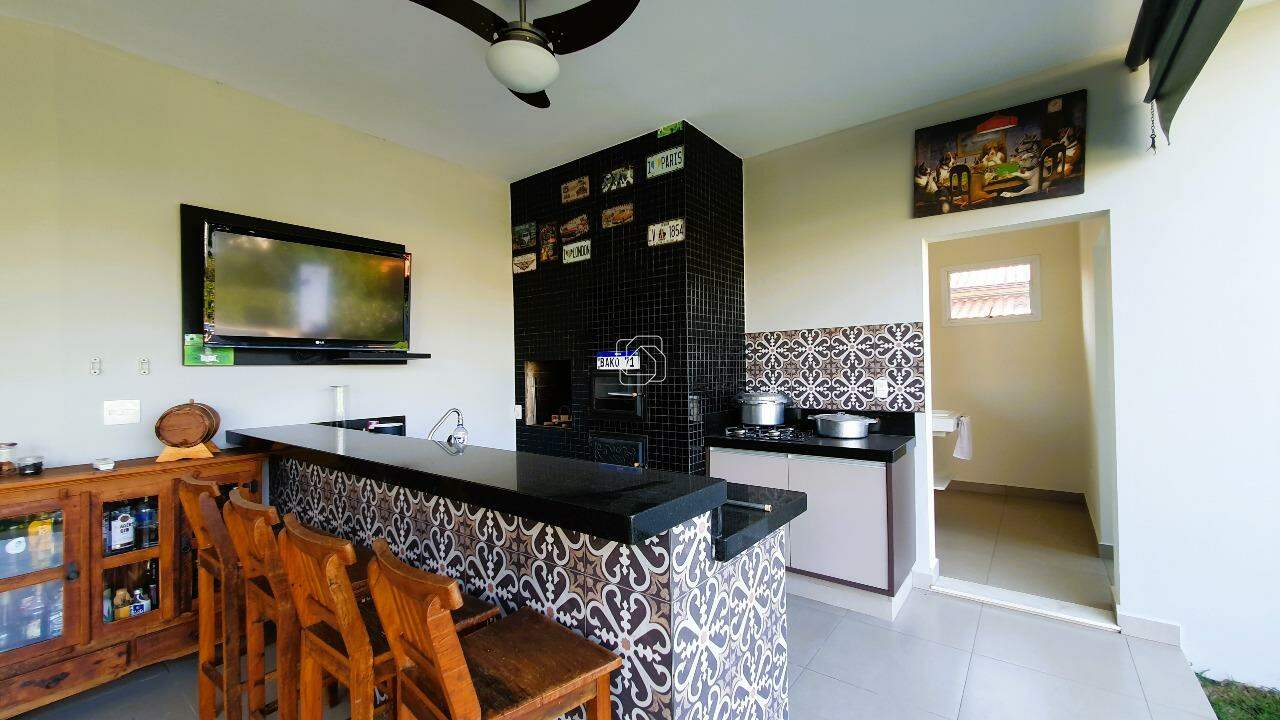Casa de Condomínio para aluguel em Salto - SP - Residencial Primavera: