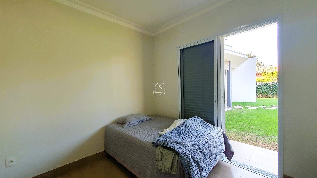 Casa de Condomínio para aluguel em Salto - SP - Residencial Primavera: